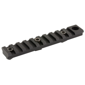 Arisaka M-LOK-to-Picatinny adapter