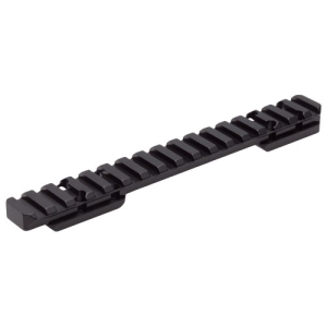 BROWNING X-Bolt 20 MOA Pict Rail Matte Black Short Action