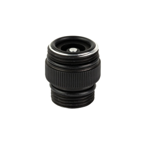ARISAKA DEFENSE Tailcap Adp Rail Mnt Streamlight ProTac 1/2 Blk