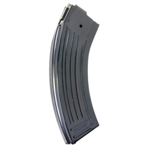 PRO MAG Standard Blued 30rd 7.62x39 for Ruger Mini Thirty