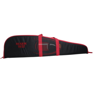 ALLEN Case-Scp 40 Blk/Embr 10/22 Ruger
