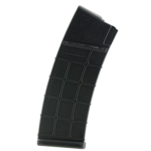 PRO MAG Standard Black 30rd for 223 Rem/ 5.56x45 HK 93