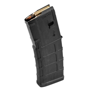 MAGPUL PMAG 10rd/30rd AR/M4 Gen M3 Black