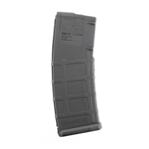 MAGPUL PMag 30rd AR/M4 Gen M2 MOE Black
