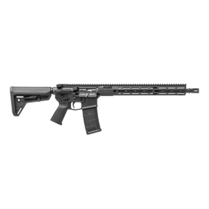 AERO PRECISION SOLUS LW LA Hunter 24" 7 PRC CF Black Canyon - Aero Precision
