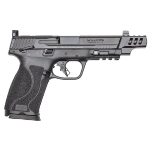 SMITH & WESSON M&P10mm M2.0 PC 10mm 5.6" 10rd - Black