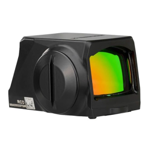 SIG SAUER Romeo-X Reflex Sight Enclosed 3 MOA Dot Black