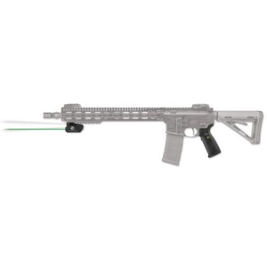 CRIMSON TRACE LiNQ fits Std AR-Type M1913 Pict Measures 2.75 Grn - Crimson Trace