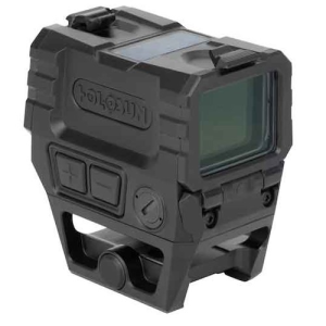 HOLOSUN AEMS Pro Rifle Sight Red