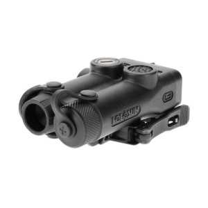 HOLOSUN Green Laser, Titanium Housing, Rifle
