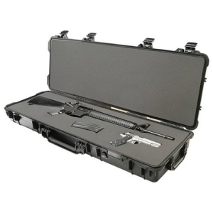 PELICAN 1720 Protector Long Case Black