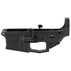 AERO PRECISION M4E1 Pro Stripped Lower Receiver 223/5.56 Black