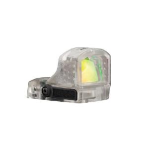 SIG SAUER Romeo-RS Circle Dot Clear-