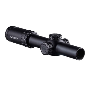 PRIMARY ARMS SLx MD-21 Push Button 21mm Microdot ACSS-CQB Red