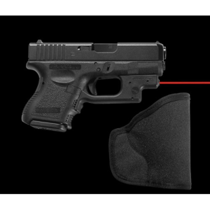 CRIMSON TRACE GLK 19 23 25 26 27 28 32 33 36 - Crimson Trace