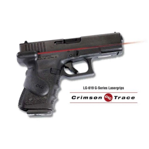 CRIMSON TRACE GLK G-SERIES-19 23 25 32/38 RE - Crimson Trace