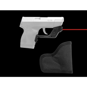 CRIMSON TRACE TRS TCP LSRGRD FRNT ACT W/HOLS - Crimson Trace