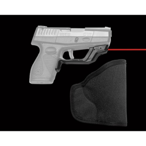 CRIMSON TRACE TRS SLIM 708 709 740 FRNT ACT - Crimson Trace