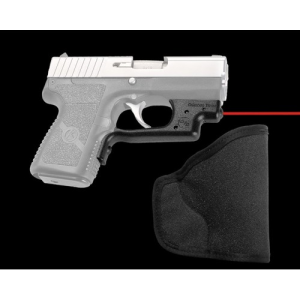 CRIMSON TRACE KHR CW9CW40P9P40PM9PM40TP9TP40 - Crimson Trace