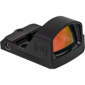 PRIMARY ARMS Classic Series 24mm Mini Reflex Sight 3 MOA RedDot