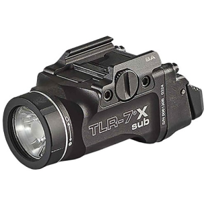 STREAMLIGHT TLR-7 sub USB for Sig P365XL Closed Rail Systems