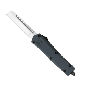 COBRATEC Medium Grey FS-3 Castration Not Serrated - Cobratec