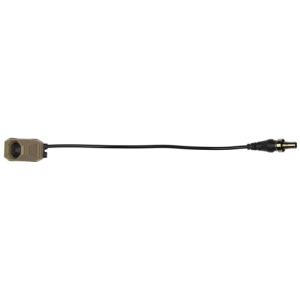 UNITY TACTICAL Axon SL Single Lead Flat Dark Earth Surefire