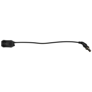 UNITY TACTICAL Axon SL Single Lead Black Surefire