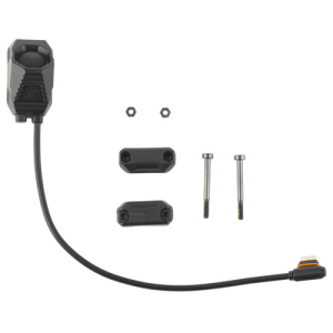 UNITY TACTICAL Axon SL Single Lead Black USB-C