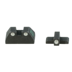 HK USA USP Full-Size Meprolight Tritium Night Sight