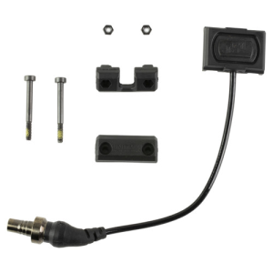 UNITY TACTICAL Modbutton Lite Single Lead Black Surefire