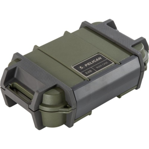 PELICAN R40 Personal Utility Ruck Case (OD Green)