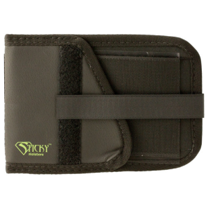 STICKY HOLSTERS Sticky Travel Mount