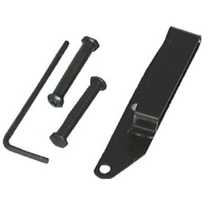 KELTEC PF-9 Blued Right Belt Clip