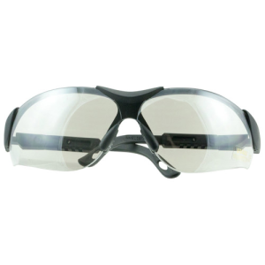 WALKER'S Elite Shooting Glasses 5 Pos Adj ICE Tint One Pair