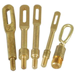 TIPTON Solid Brass Slotted Tip Shotgun