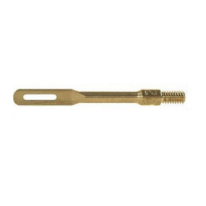 TIPTON Solid Brass Slotted Tip 30 - 35 Caliber