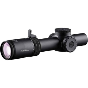 PRIMARY ARMS Compact PLx-1-8x24 FFP RDB RifleScope 5.56/308 GII