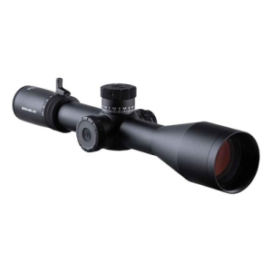 PRIMARY ARMS FFP 4.5-27 ACSS DEKA