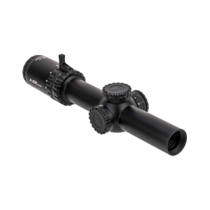 PRIMARY ARMS SLx 1-6x24 SFP Rifle Scope GIV Nova 5.56/308 Fiber