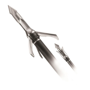 GRIM REAPER BROADHEADS Razorcut SS 1-3/8" Broadhead 125gr