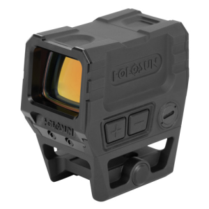 HOLOSUN AEMS CORE X2 - Green
