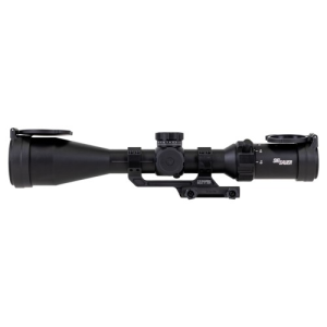 SFP Reticle Scope