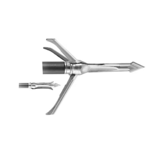 GRIM REAPER BROADHEADS Razorcut SS 1-3/4" Broadheads 125gr