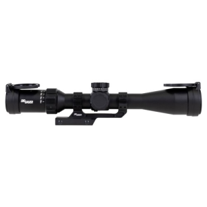 SIG SAUER TANGO-SPR SCOPE, 4-16X44mm, 30mm, SFP, MOA RETICLE