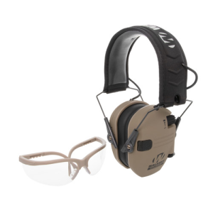 Ear protection