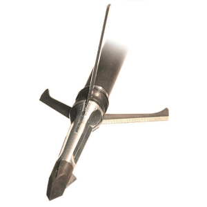GRIM REAPER BROADHEADS Razortip 1-3/4" Broadhead 125gr