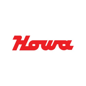 HOWA M1500 Mini Action 22 ARC 22" BL Std Deluxe Walnut