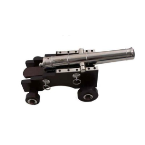 TRADITIONS Mini Old Ironsides Cannon Kit 50 Cal