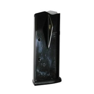 SMITH & WESSON MP Mag 9mm COMP w/Finger Rest